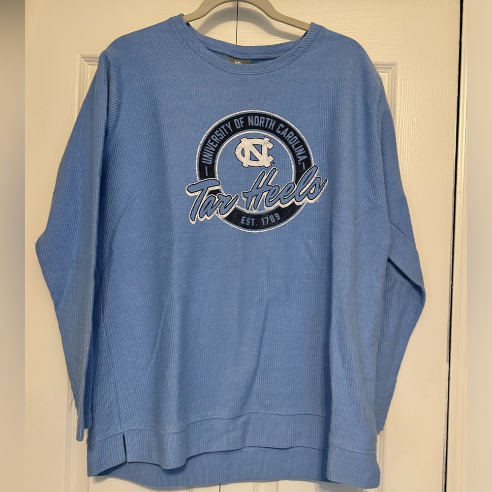 Tarheels Women’s XL